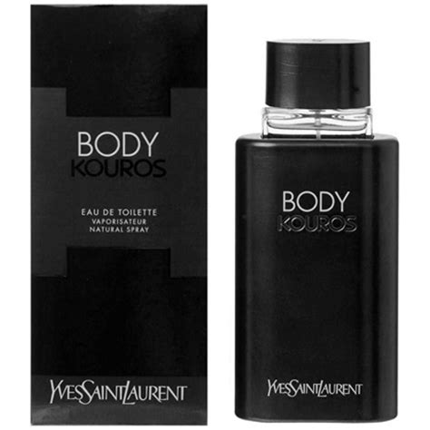 ysl body kouros tester|ysl body kouros cologne.